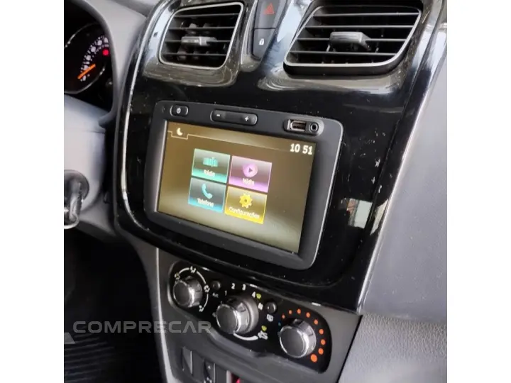 LOGAN 1.0 12V SCE FLEX ZEN MANUAL