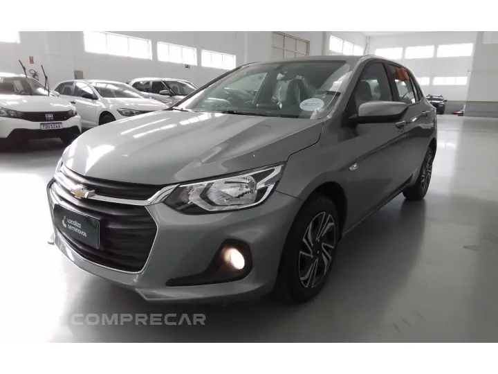 ONIX 1.0 FLEX LT MANUAL