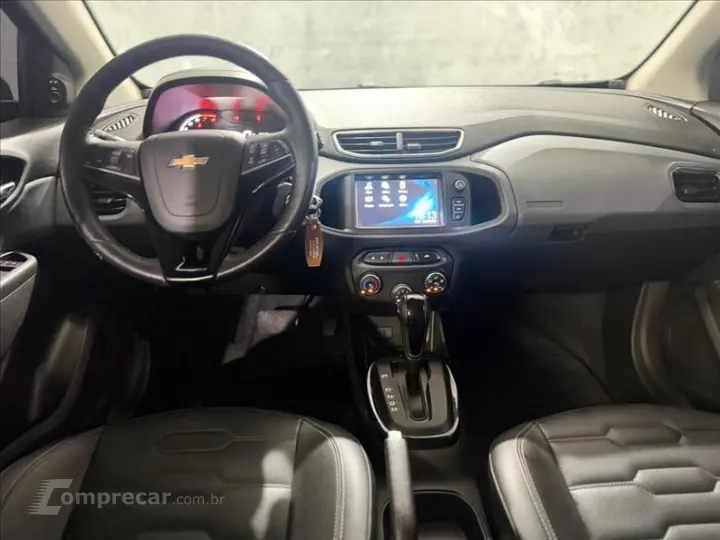 ONIX 1.4 MPFI LTZ 8V