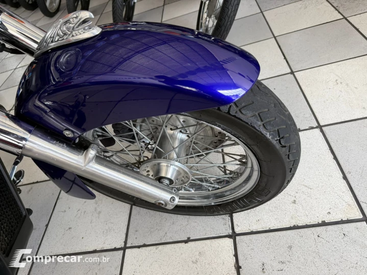 Shadow 750c