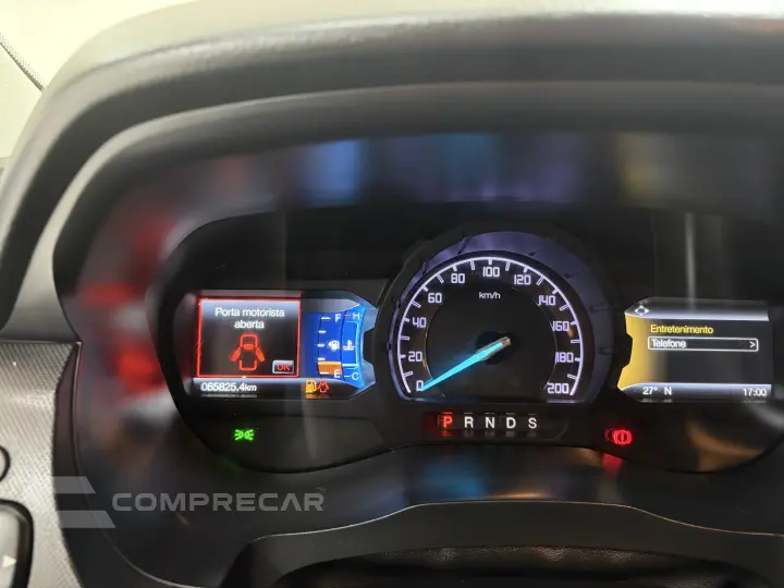 RANGER 2.0 Turbo CD XLS 4X4