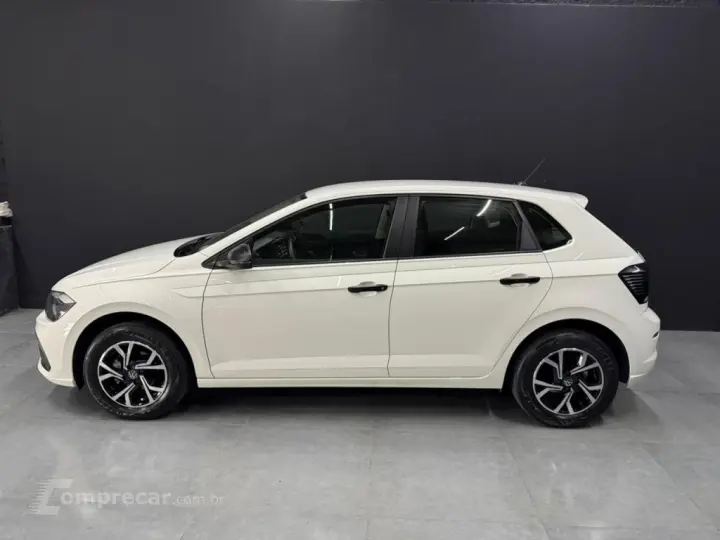 POLO 1.0 MPI TRACK MANUAL