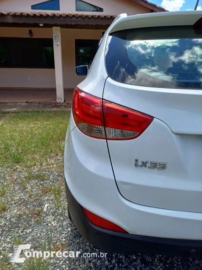 Ix35 B - GLS 2.0 Aut
