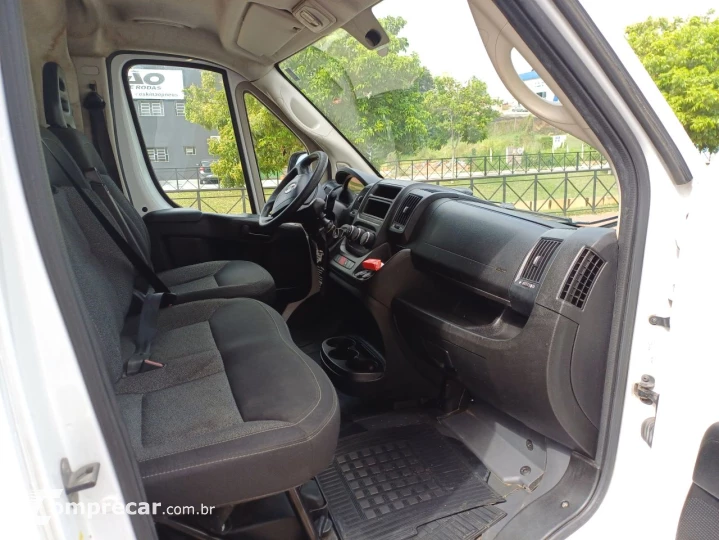 Ducato 2.3 MAXICARGO 3P TURBO