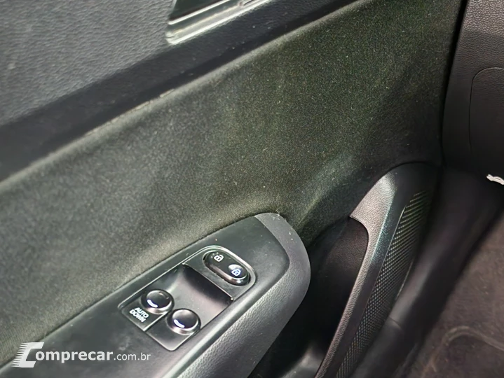 HB20 1.0 12V Comfort