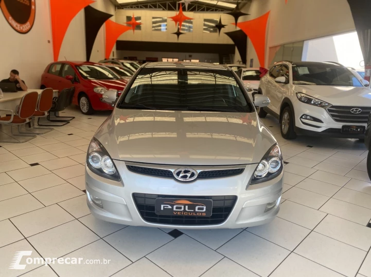 I30 2.0 MPI 16V HYUNDAI