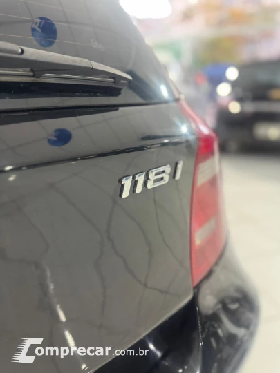 118I 2.0 Ue71 16V