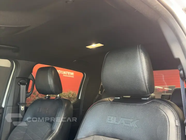 RANGER 2.0 TURBO DIESEL CD BLACK 4X2 AUTOMÁTICO