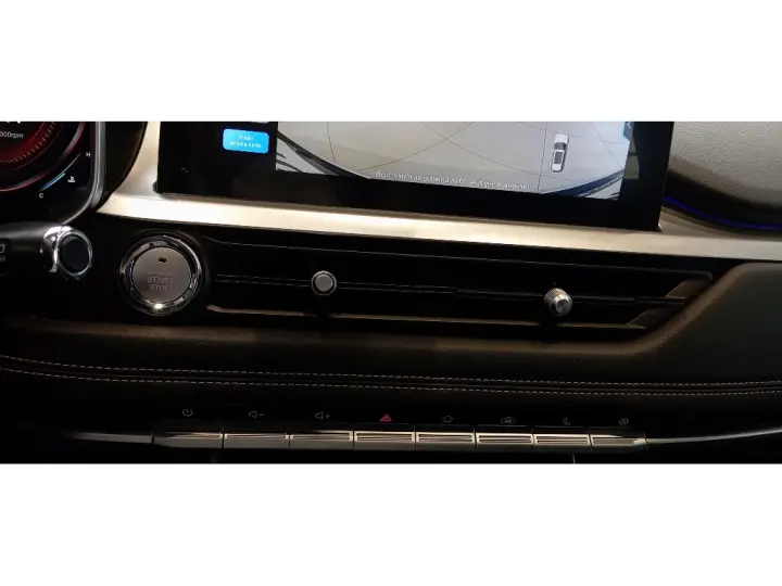 TIGGO 8 1.6 TGDI GASOLINA TXS MAX DRIVE DCT