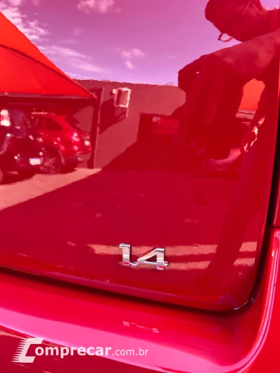 CORSA 1.4 MPFI Premium 8V