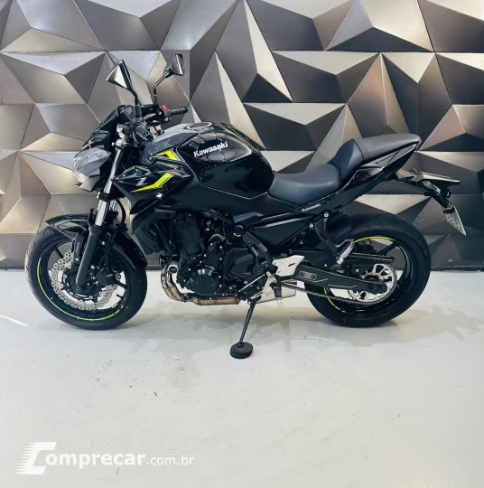 z650