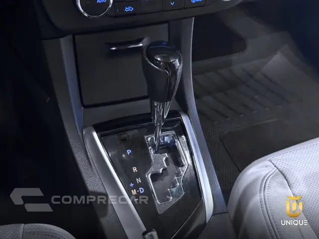 COROLLA - 2.0 ALTIS 16V 4P AUTOMÁTICO