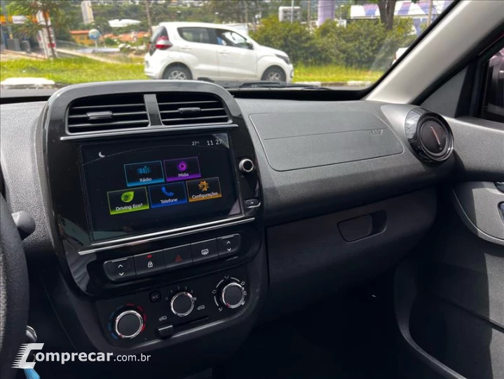 KWID 1.0 12V SCE Intense