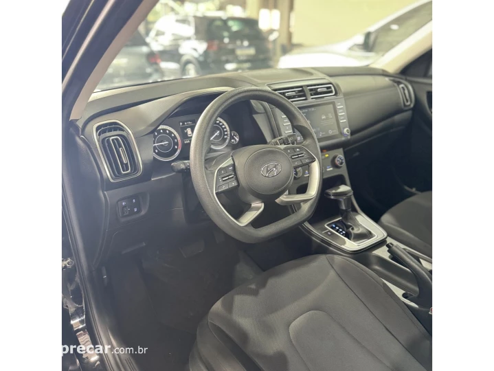 CRETA 1.0 TGDI FLEX COMFORT AUTOMÁTICO