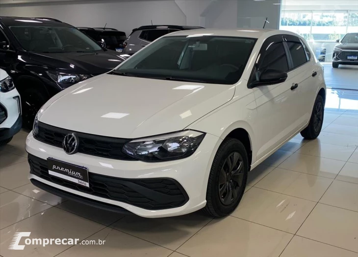 POLO 1.0 MPI TRACK MANUAL