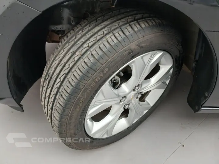 ONIX 1.0 TURBO FLEX LTZ AUTOMÁTICO