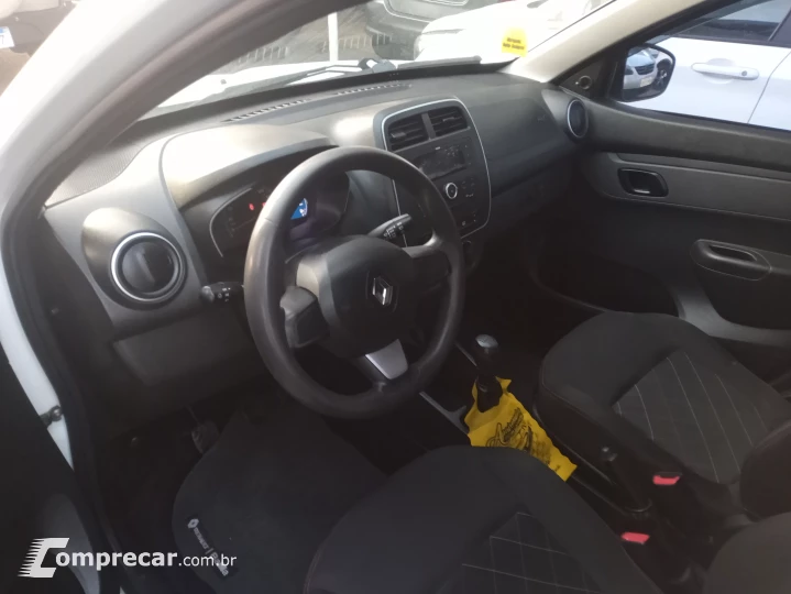 KWID 1.0 12V SCE Life