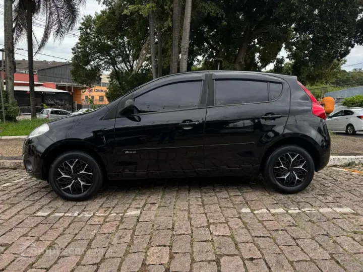 Palio ATTRA./ITÁLIA 1.4 EVO F.Flex 8V 5p