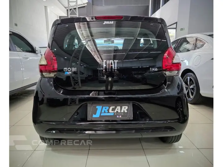 MOBI 1.0 8V EVO FLEX LIKE MANUAL