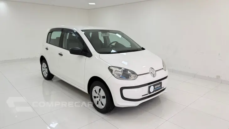 UP 1.0 MPI Take UP 12V