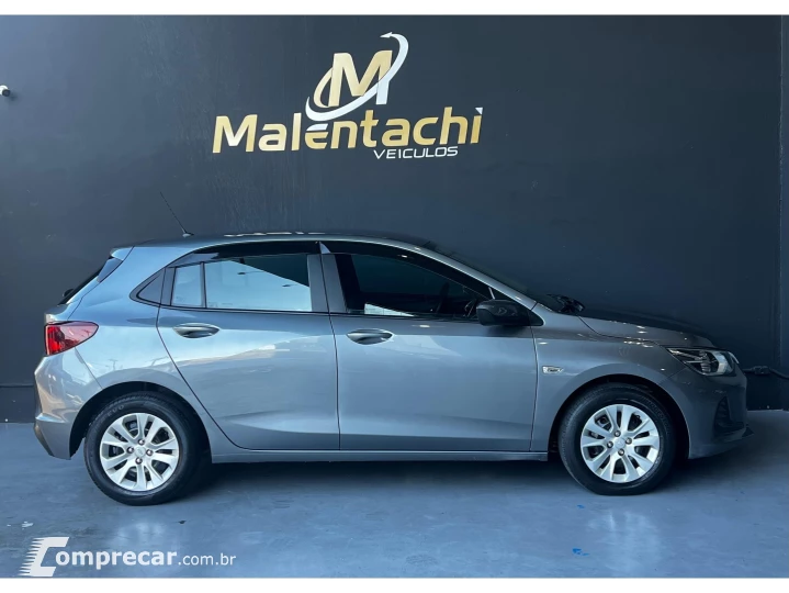 ONIX 1.0 FLEX LT MANUAL