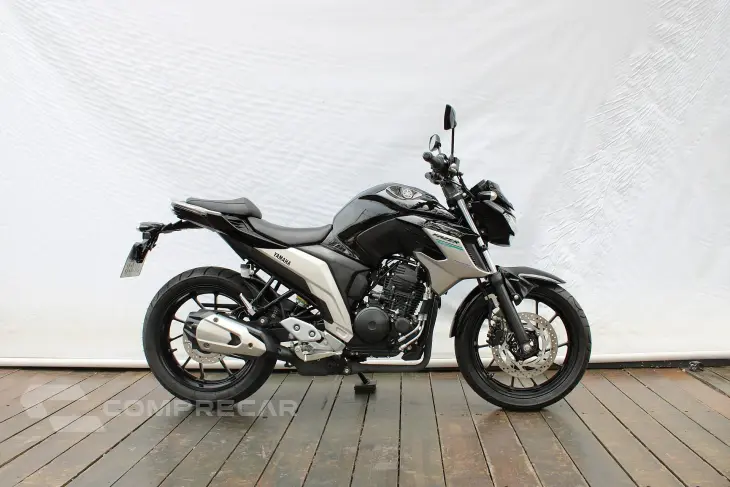 YAMAHA FZ25 FAZER ABS