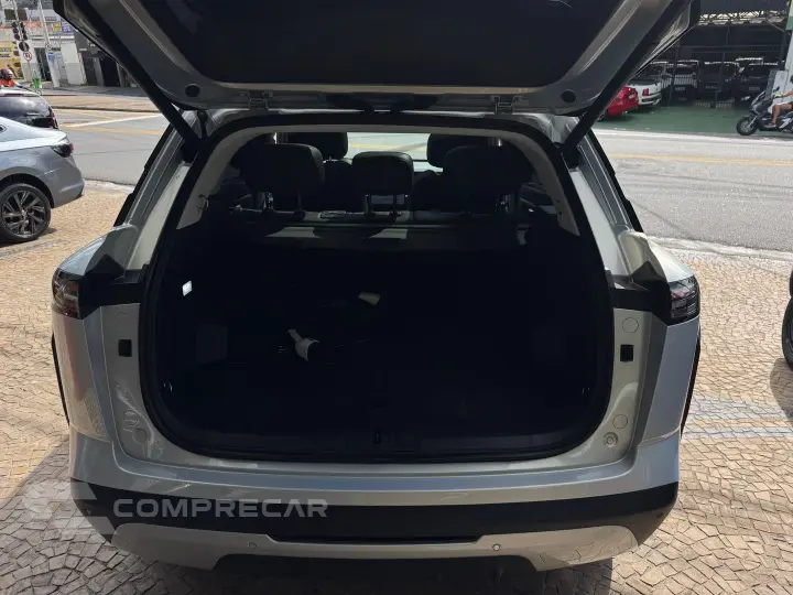 7 1.5 Tgdi Phev Prestige Dht