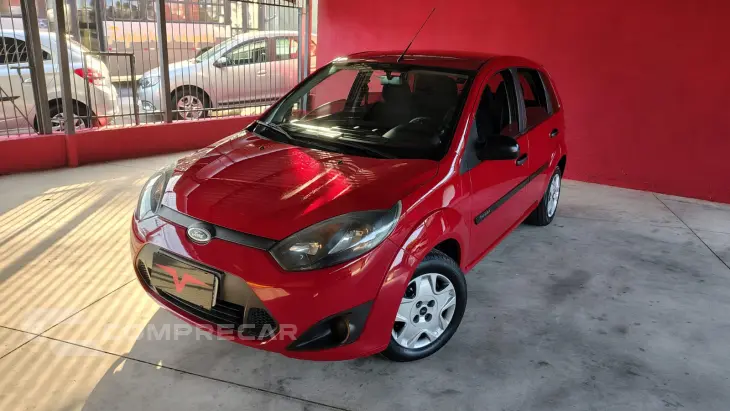 FIESTA 1.0 MPI Class Hatch 8V