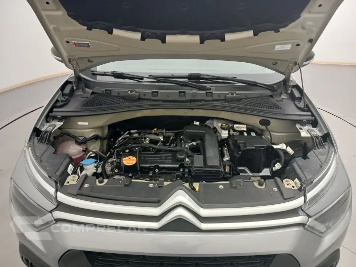 C3 1.0 FIREFLY FLEX LIVE PACK MANUAL