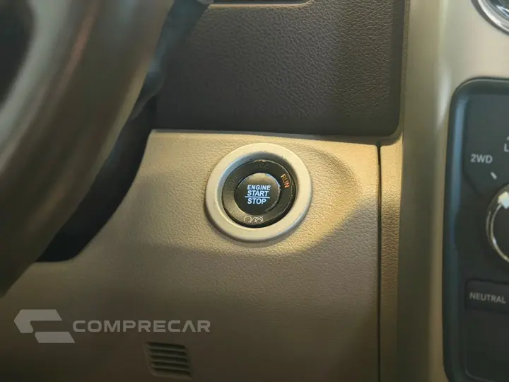 2500 6.7 LARAMIE 4X4 CD I6 TURBO DIESEL 4P AUTOMÁTICO