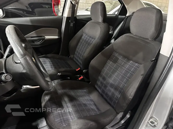 COBALT 1.4 MPFI LT 8V FLEX 4P MANUAL
