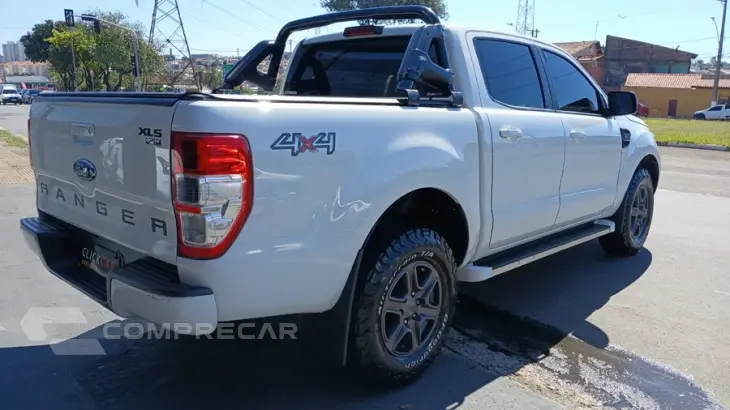 RANGER 2.2 XLS 4X4 CD 16V