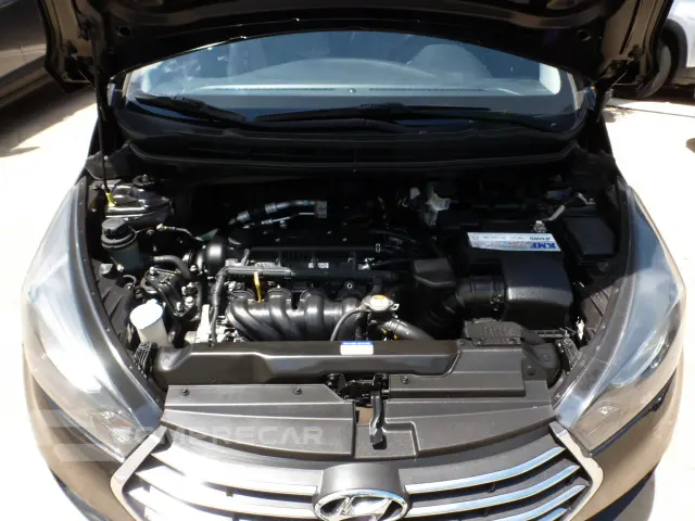 HB20S 1.0 12V Comfort Plus