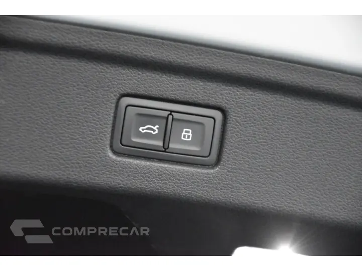 A5 2.0 TFSI SPORTBACK AMBIENTE 16V GASOLINA 4P S-TRONIC