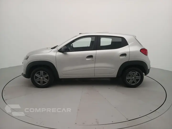 KWID 1.0 12V SCE FLEX ZEN MANUAL