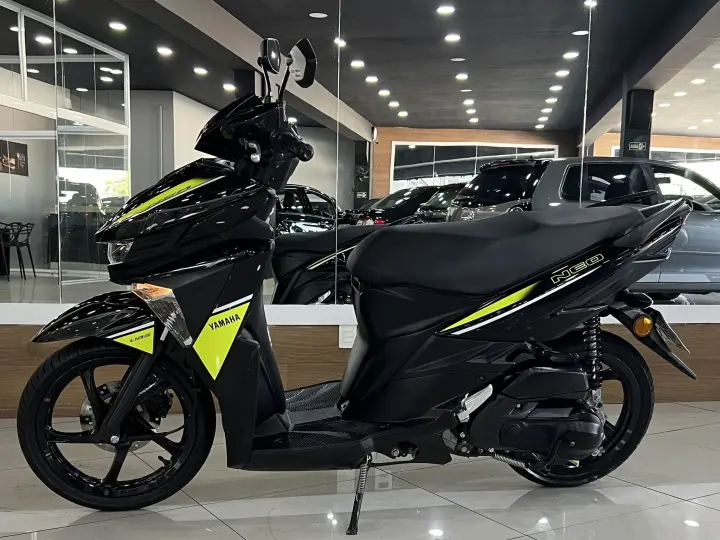 NEO 125