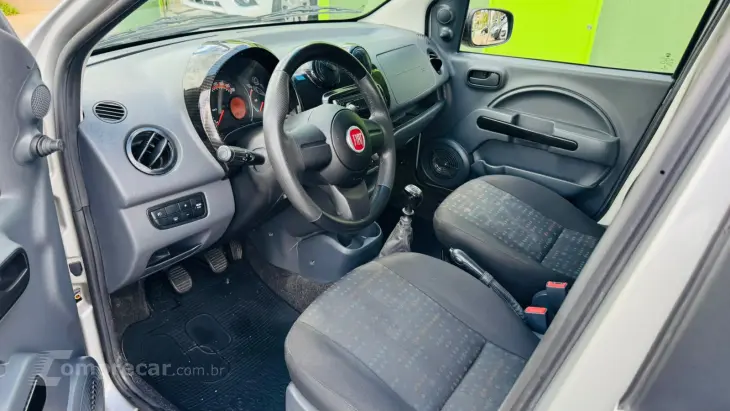 UNO 1.0 EVO Vivace 8V