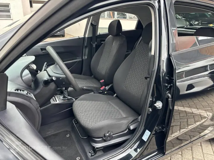 HB20 Comfort Plus 1.0 Flex 12V