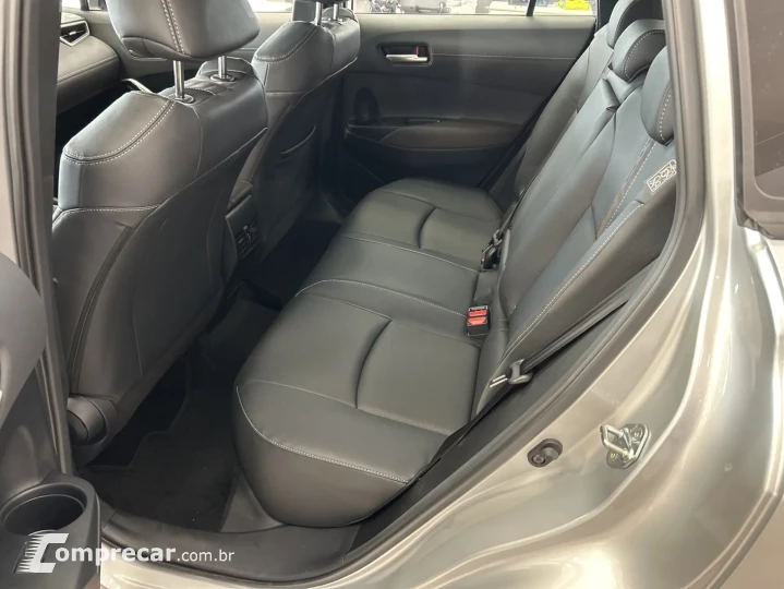 COROLLA CROSS 2.0 VVT-IE XRE DIRECT SHIFT