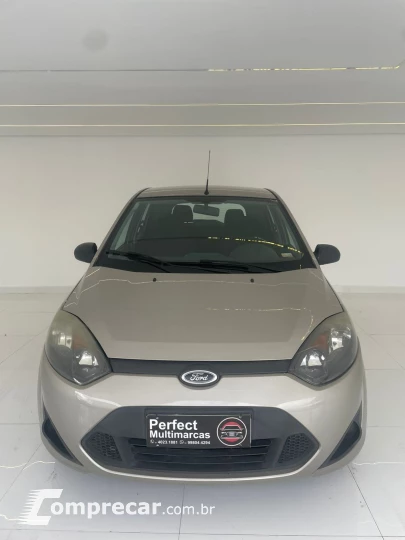 FIESTA 1.0 MPI 8V