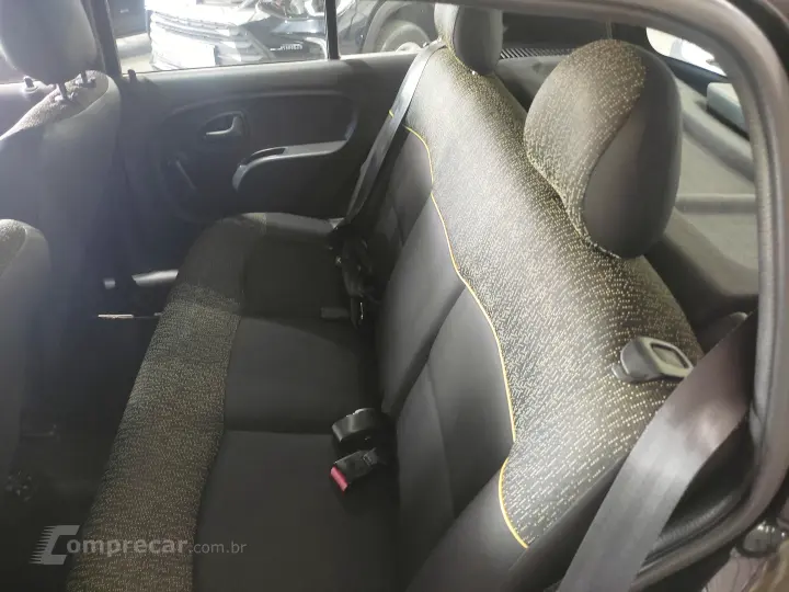 CLIO 1.0 Expression 16V