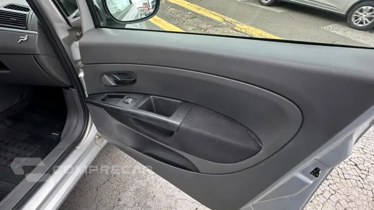 PUNTO 1.4 Attactive 8V
