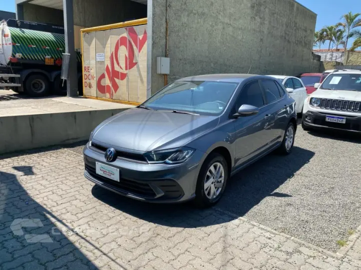 POLO 1.0 170 TSI