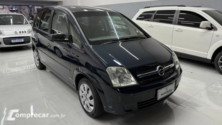 Meriva 1.8/ CD 1.8 MPFI 8V 102cv 5p