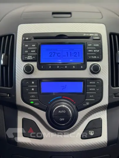 I30 2.0 MPI 16V