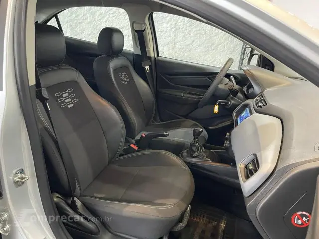 ONIX - 1.0 SPE/4 JOY BLACK 8V 4P MANUAL