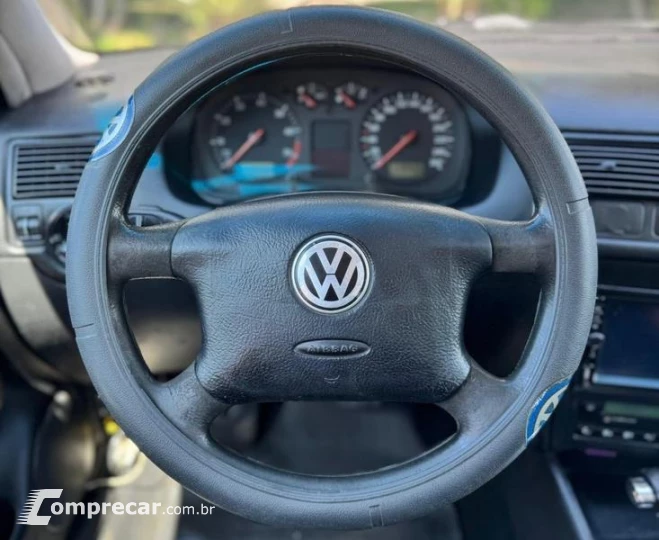 GOLF 1.6 SPORTLINE