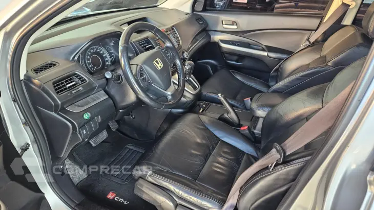 CRV 2.0 EXL 4X4 16V