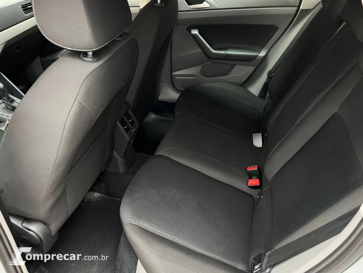 POLO 1.0 200 TSI Comfortline