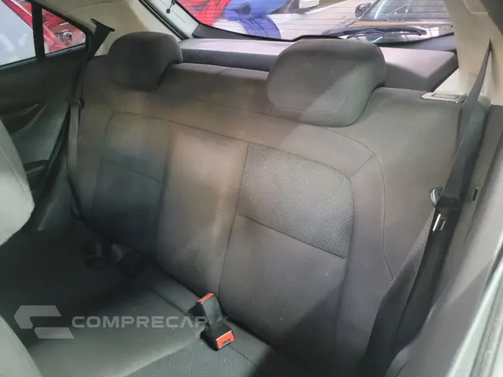 ONIX HATCH Joy 1.0 8V Flex 5p Mec.